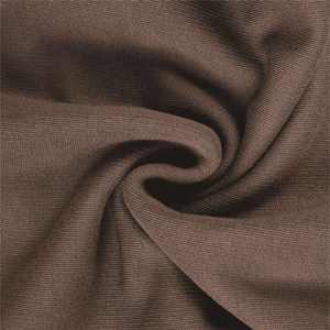 Shorts de felpa francesa de punto suave con cintura flexible, tela transpirable y silueta relajada para un confort máximo. - Product Image 5