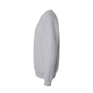 Men's 100% Cotton Pullover Sweatshirt Anti Pilling Fleece <b>Fabric</b> Ribbed Cuffs Feature Gym Workout Casual Daily Wear Custom Size - Product Image 6