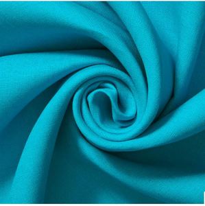 Tissu en lin de qualité supérieure, naturel, respirant, doux, tissé, pour robes, chemises, pantalons, textiles de maison, vêtements de mode - Product Image 6