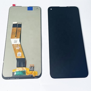 6.4 'originale M115 Lcd per <span class=keywords><strong>Samsung</strong></span> Galaxy <span class=keywords><strong>M11</strong></span> Display LCD Touch Screen assemblaggio per <span class=keywords><strong>Samsung</strong></span> M115F M115F/DS Lcd - Product Image 1