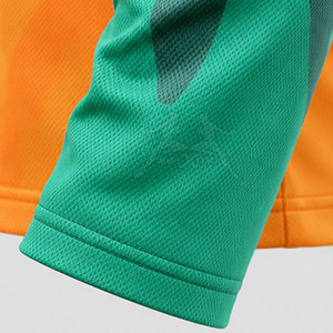 Jersey Deportivo Personalizado con Tu Propio Diseño a Bajo Precio, Jersey Deportivo con Manga Raglán en Oferta - Product Image 6