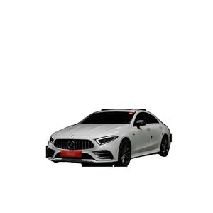 Mercedes-Benz Clase CLS AMG CLS53 4MATIC+ Noviembre 2022 47.466 km Volante a la Izquierda Caja de Cambios Automática Cámara Trasera - Product Image 1