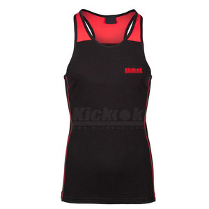 Vêtements de fitness fabriqués au Pakistan, débardeur pour homme en tricot hip-hop, écologique, séchage rapide, respirant, grande taille, vêtements d'été, fabriqué en usine - Product Image 4
