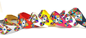 ที่คาดผมปักตามสั่งเครื่องประดับผมส่วนตัวจากผู้ผลิตซื้อเลยตอนนี้! - Product Image 2