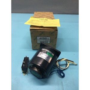 Motor de Control de Velocidad ORIENTAL MOTOR 4RK25RGN-A - Equipos y Piezas de Semiconductores de Confianza con Legado Global - Product Image 1