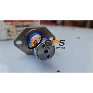 Truck Fuel Flow <b>Valve</b> with <b>Part</b> Numbers 4997684 3933841 3933049; Essential Component for Fuel Filters - Product Image 2