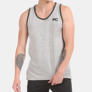 เสื้อกล้ามผู้ชายขายดี ราคาถูก ระบายอากาศได้ดี น้ำหนักเบา แห้งเร็ว สำหรับผู้ใหญ่ - Product Image 2