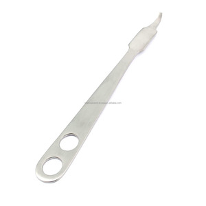 Juego de Instrumentos Quirúrgicos Ortopédicos de 16 Piezas, Kit de Cirugía Ósea de Acero Inoxidable, Manual, Reutilizable, Certificado CE ISO, Logotipo Personalizado - Product Image 4