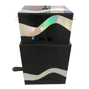 Portable Hair Luster Analyzer Laboratory <strong>Testing</strong> Equipment Based Famous Reich-Robbins Formula for Hair Shine Measurement - Product Image 6