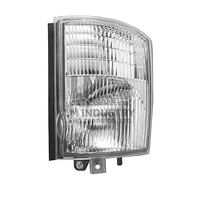 Pour MITSUBISHI CANTER FUSO FE 7/8 Clignotant avant Feu de position avant Gauche-Droite 214-1566 Neuf