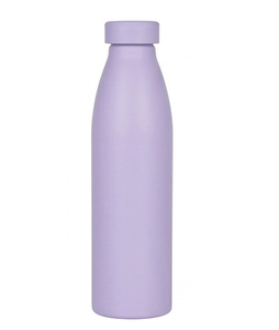 Minimilist Design <b>Copper</b> <b>Metal</b> Water Bottles with Smooth <b>Paint</b> Finished Hot Selling <b>Copper</b> <b>metal</b> Bottles - Product Image 3