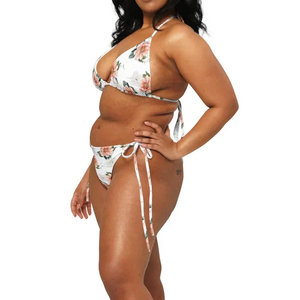 Luxury Woman Swimming Womens Thong <b>Bikini</b> Swimsuits Bathing Swim Suits Swimwear Women <b>Bikinis</b> & Beachwear - Product Image 3