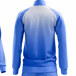 OEM <b>Custom</b> Sublimation Training Performance Sport Tracksuit with <b>Custom</b> Logo And Design High Performance Training Apparel - Product Image 3