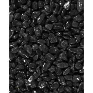 Galets noirs absolus 7-15 mm - Sacs de 25 kg - Product Image 3