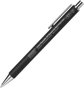 Lápiz Mecánico Metálico KITERA LIFT+ 0.7mm |   Núcleo de Metal Completo |   Grabado con Láser |   Plomo para fusil negro |   Tinta Negra/Azul/Roja |   Japón - Product Image 1