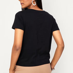 Camisa de Manga Corta de Nailon Ligera con Botones, Corte Cuadrado, Informal, Personalizada, para Hombre, Verano - Product Image 2