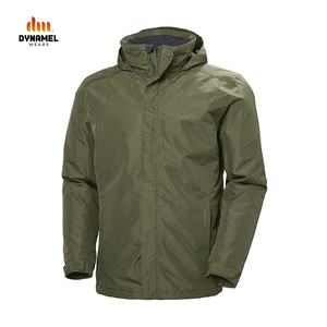Veste de randonnée, de pêche et de camping pour hommes, équipement de sport de plein air de haute qualité OEM - Product Image 1