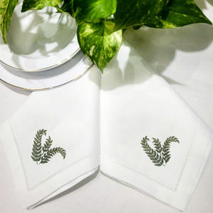 Broidery-aleros interiores para el hogar, Ventilación de otel - Product Image 1