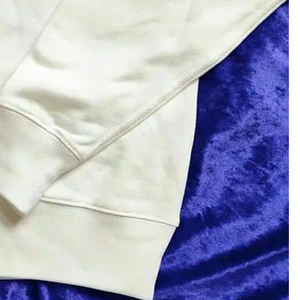 Sweat-shirt pour homme de haute qualité, en coton 100% lourd, imprimé vintage surdimensionné, respirant, écologique, streetwear avec poche - Product Image 5