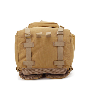 Sacs de trekking tactiques imperméables 35L, petits sacs à dos d'escalade tactiques, sacs de trekking de Punchin Sports pour la chasse - Product Image 4