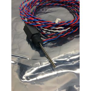 เซ็นเซอร์ตรวจจับการรั่วไหลของปั๊ม FSI NORTECH 905335-001 รุ่น REV - อุปกรณ์และอะไหล่เซมิคอนดักเตอร์ระดับโลกที่เชื่อถือได้ - Product Image 1