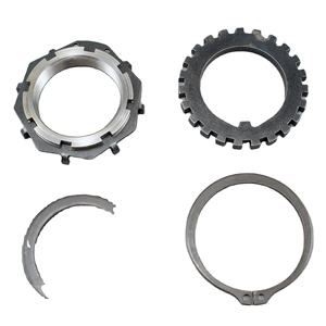 Pièce moulée en acier poli sur mesure OEM/ODM – Tous grades disponibles – Fabricant de confiance en Inde – Vente en gros directe tendance - Product Image 2