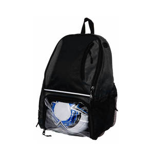 Professional Sports <b>Backpack</b> Manufacturer For Soccer Football And <b>Training</b> Soccer <b>Backpack</b> With High Capacity Storage For Sports - Product Image 3