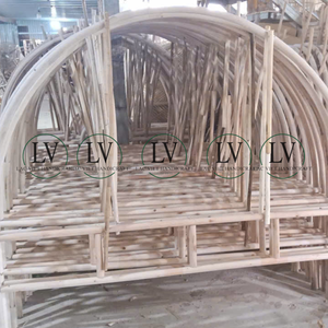 Bohemian Rattan Head Boards for <b>Bed</b> Bedhead Headboard <b>Queen</b> King Twin <b>Size</b> Handwicker from Vietnam Factory - Product Image 4