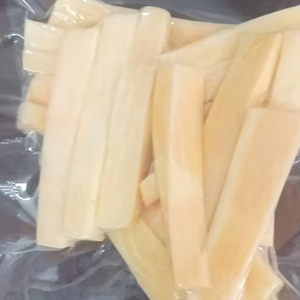 มันฝรั่งทอดแช่แข็ง มันฝรั่งทอดกรอบ เวียดนาม ปอมเมสฟรีท ปาตาตัสฟรีตัส ไอคิวเอฟ บีคิวเอฟ ผู้ผลิตขายส่ง ผู้ส่งออก - Product Image 1