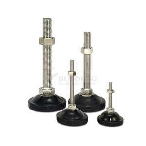 BUYYOUNG Muebles Patas Nivelación Pie SRL - Product Image 1