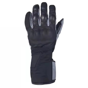 Guantes de Motociclismo de Invierno de Primera Calidad, Protección para los Nudillos, Dedos Completos, Impermeables, para Deportes de Aventura - Product Image 5