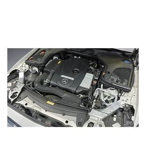 Mercedes-Benz Clase E E250 Exclusive 2023, 23,148 km, Volante a la Izquierda, Caja de Cambios Automática, Asientos de Cuero, Cámara Trasera - Product Image 6