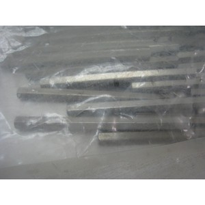 200 AMAT 3790-01370 ขาตั้งแบบ SST Hex ใหม่ ยาว 3.5 นิ้ว อุปกรณ์และชิ้นส่วนเซมิคอนดักเตอร์ระดับโลกที่เชื่อถือได้ที่ - Product Image 3