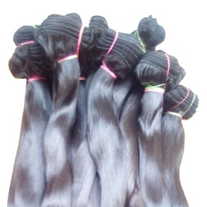 Peinados de cabello humano rizado - Product Image 1