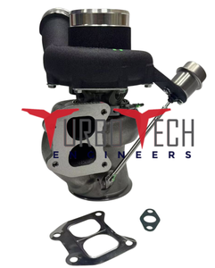 Nouveau TURBOCHARGEUR 2908040 2236746 822206-5003 822206-5010 822206-5013 pour moteur diesel de camion en acier rapide - Product Image 5