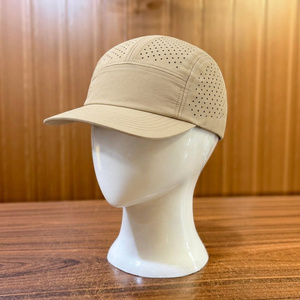 Custom Nylon 180 GSM Camping Hats Packable Camp <b>Caps</b> Lightweight <b>Hiking</b> Headwear for Outdoor Brands - Product Image 5
