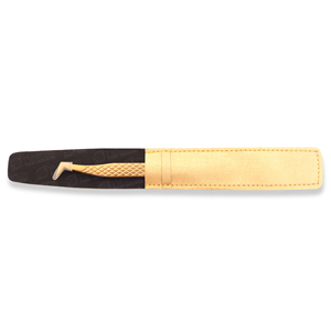 Pince à épiler en matériau original, best-seller, pour soins personnels, avec prise ferme et pointes aiguisées pour une performance optimale des artistes en cils, emballage individuel. - Product Image 1