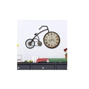 Cadeau design unique bureau moderne ornement créatif horloge de temps bureau de mode horloge de table décorative personnalisée au prix le plus bas - Product Image 1