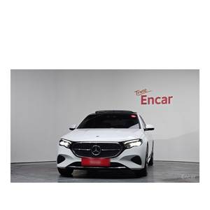 เมอร์เซเดส-เบนซ์ อี-คลาส อี200 อาวองต์การ์ด ปี 2024 ระยะทาง 24,131 กม. เกียร์อัตโนมัติ พวงมาลัยซ้าย กล้องมองหลัง - Product Image 3