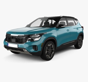 Kia Seltos, Vehículo Deportivo Utilitario Versátil con Comodidad Premium, Tecnología Inteligente, Interior Espacioso y Rendimiento Confiable - Product Image 6