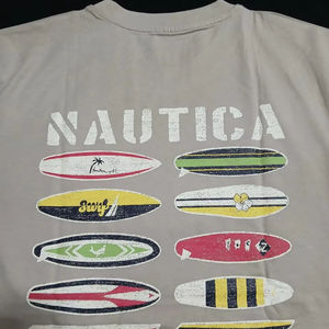 Factory Custom Logo Oversized <b>T</b>-<b>shirt</b> Wholesale Cotton <b>Mens</b> <b>T</b>-<b>shirt</b> Short Sleeve Drop Shoulder Blank <b>Heavyweight</b> <b>T</b>-<b>shirt</b> - Product Image 4