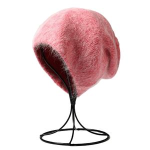 Gorro de gorro de diseño personalizado de alta calidad más vendido, característica de tela común, diseño de gorro superior con hebilla de Metal a precio bajo para venta al por mayor - Product Image 5