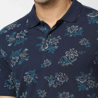 Camisas de Hombre Estampadas o Lisas, Estilo Casual, Tallas Grandes, de Alta Calidad, 100% Algodón Jersey, Personalizables, Ecológicas y Transpirables