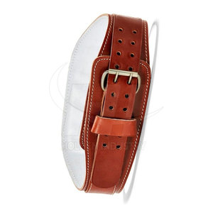 Pro Quality Gym Weightlifting <b>Belt</b> For Fitness Use Weightlifting <b>Belt</b> Strong <b>Support</b> Weightlifting <b>Belt</b> Comfort Wear - Product Image 3