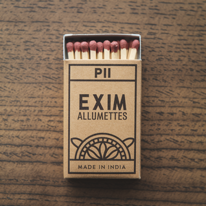 กล่องจับคู่กระเป๋ากระดาษแข็งแบรนด์ผู้ซื้อส่งออกจากอินเดียใต้ - Product Image 1