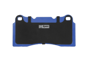 Pastillas de Freno de Grado de Competición TAIWAN D1SPEC F40 D50 FF para Calibre RS de 4 Pistones Grandes Nuevas Pastillas de Freno de Cerámica de Alta Fricción - Product Image 1