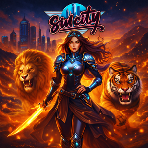 Distribuidor de juegos de Sin City, plataforma en línea Vegas Club Sweeps, Orion Power, Noble Room, Stars Link, aplicación en línea Fish Mobile - Product Image 1