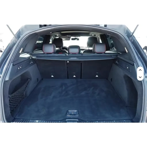 รถยนต์มือสองสภาพดี พร้อมส่งมอบ ปี 2023 Mercedes-Benz GLC 43 AMG 4MATIC SUV - Product Image 6