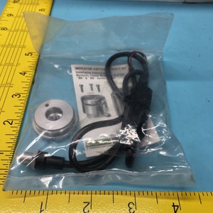 SWAGELOK MS-CRD-0033 INTERRUPTOR INDICADOR RETROFIT - Equipos y Piezas de Semiconductores de Confianza de Marca Global - Product Image 6