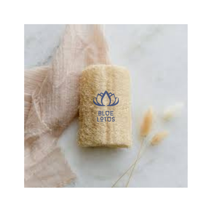 Éponge Loofah Écologique Sûre et Propre à Vente Rapide 2026 – Tampon en Fibres Végétales Pures Idéal pour le Gommage Corporel et la Vaisselle – Vente Directe Usine - Product Image 1